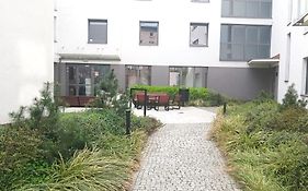 Planet Gdansk Apartments Mercure Old Nova